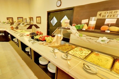 Bulharsko Slnečné Pobrežie Laguna Park & Aqua Club 15 dňový pobyt All Inclusive Letecky Letisko: Praha July 2026 (19/07/26- 2/08/26)