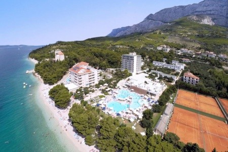 Bluesun Hotel Neptun - 2