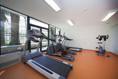 Bluesun Hotel Neptun - 8