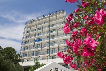 Bluesun Hotel Neptun - 10