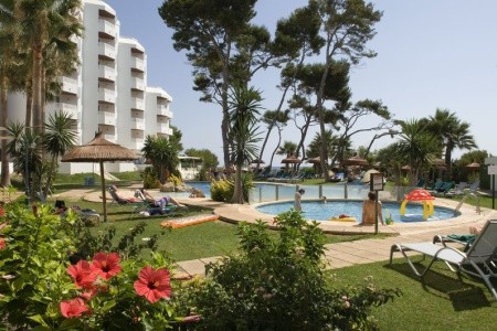 Hotel Playa Esperanza Suites