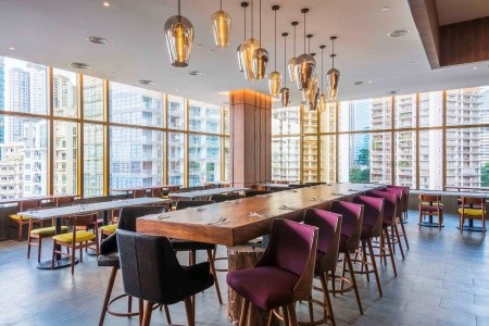 Malajzia  Ibis Kuala Lumpur City Centre 17 dňový pobyt Bez stravy Letecky Letisko: Viedeň November 2025 (17/11/25- 3/12/25)