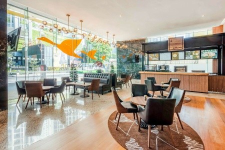 Malajzia  Ibis Kuala Lumpur City Centre 17 dňový pobyt Bez stravy Letecky Letisko: Viedeň November 2025 (17/11/25- 3/12/25)