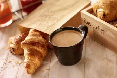 Malajzia  Ibis Kuala Lumpur City Centre 17 dňový pobyt Bez stravy Letecky Letisko: Viedeň November 2025 (17/11/25- 3/12/25)