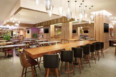 Malajzia  Ibis Kuala Lumpur City Centre 17 dňový pobyt Bez stravy Letecky Letisko: Viedeň November 2025 (17/11/25- 3/12/25)