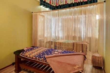 Malajzia  Ibis Kuala Lumpur City Centre 17 dňový pobyt Bez stravy Letecky Letisko: Viedeň November 2025 (17/11/25- 3/12/25)