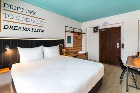 Poľsko  Park Inn By Radisson Poznan (Poznan) 3 dňový pobyt Raňajky Vlastná August 2026 (19/08/26-21/08/26)