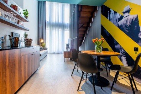 Poľsko  Park Inn By Radisson Poznan (Poznan) 3 dňový pobyt Raňajky Vlastná August 2026 (19/08/26-21/08/26)