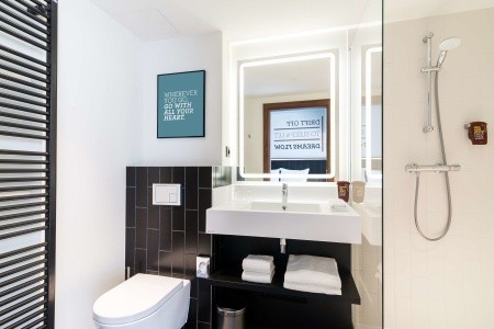 Poľsko  Park Inn By Radisson Poznan (Poznan) 3 dňový pobyt Raňajky Vlastná August 2026 (19/08/26-21/08/26)