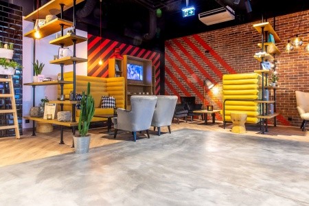 Poľsko  Park Inn By Radisson Poznan (Poznan) 3 dňový pobyt Raňajky Vlastná August 2026 (19/08/26-21/08/26)