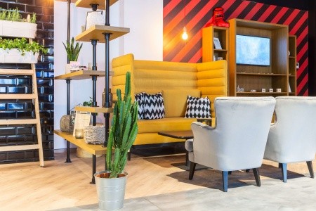 Poľsko  Park Inn By Radisson Poznan (Poznan) 3 dňový pobyt Raňajky Vlastná August 2026 (19/08/26-21/08/26)