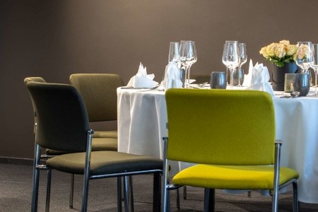 Poľsko  Park Inn By Radisson Poznan (Poznan) 3 dňový pobyt Raňajky Vlastná August 2026 (19/08/26-21/08/26)