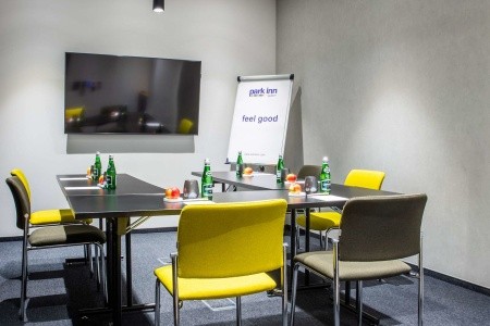 Poľsko  Park Inn By Radisson Poznan (Poznan) 3 dňový pobyt Raňajky Vlastná August 2026 (19/08/26-21/08/26)