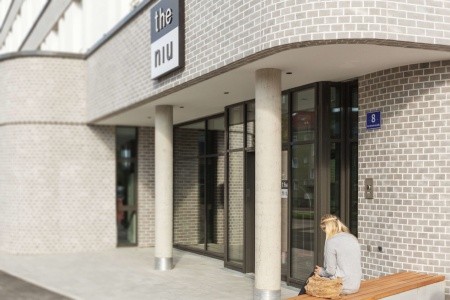 the niu Sparrow - 10