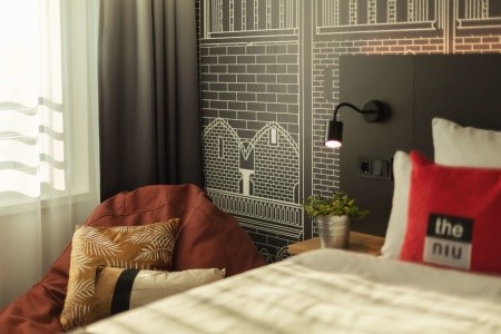 the niu Sparrow - 13