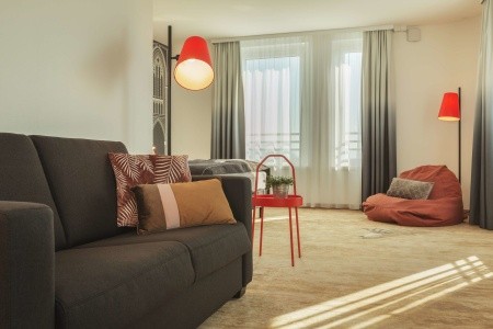 the niu Sparrow - 15