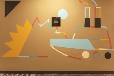 the niu Sparrow - 19