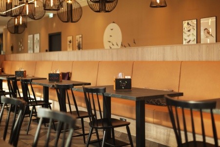 the niu Sparrow - 33