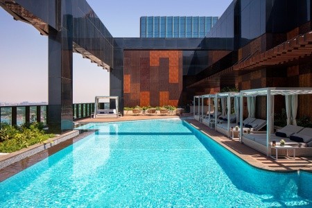 Doubletree By Hilton Dubai M Square Hotel And Residence, Spojené arabské emiráty, Dubai
