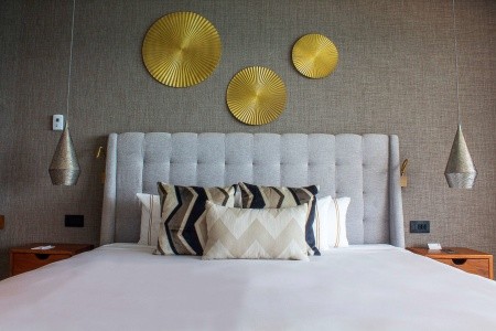 Residences At The Fives Oceanfront (Puerto Morelos) - 32