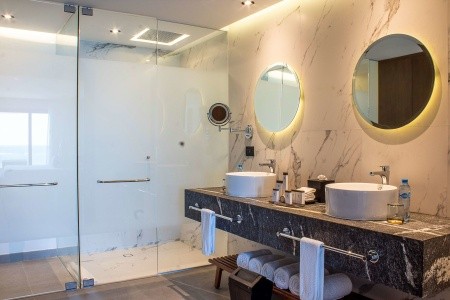 Residences At The Fives Oceanfront (Puerto Morelos) - 35