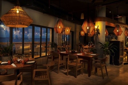 Residences At The Fives Oceanfront (Puerto Morelos) - 37