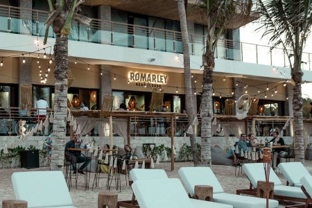 Residences At The Fives Oceanfront (Puerto Morelos) - 38