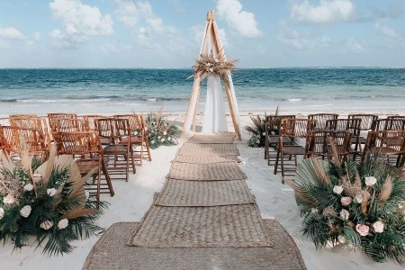 Residences At The Fives Oceanfront (Puerto Morelos) - 39