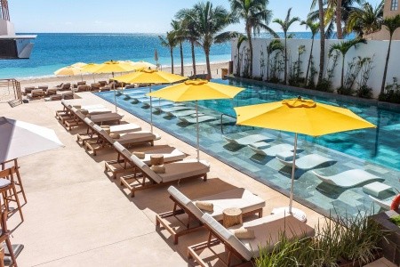 Residences At The Fives Oceanfront (Puerto Morelos) - 40