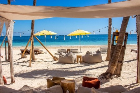 Residences At The Fives Oceanfront (Puerto Morelos) - 45