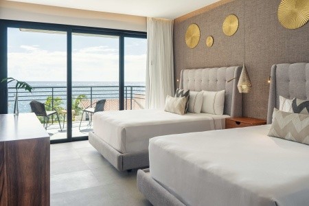 Residences At The Fives Oceanfront (Puerto Morelos) - 47