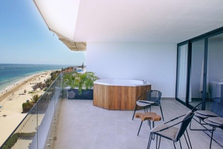 Residences At The Fives Oceanfront (Puerto Morelos) - 50