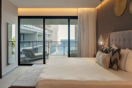 Residences At The Fives Oceanfront (Puerto Morelos) - 56