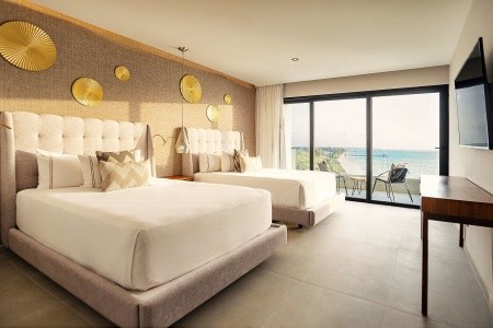 Residences At The Fives Oceanfront (Puerto Morelos) - 58