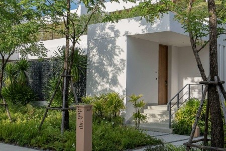 Melia Phuket Mai Khao