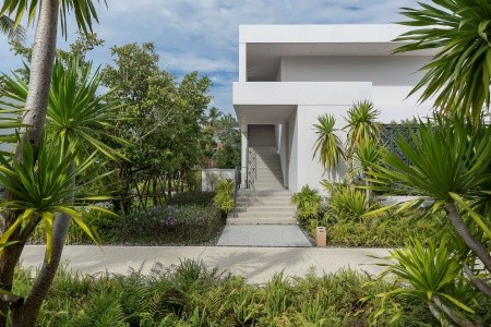 Melia Phuket Mai Khao