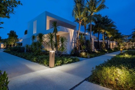 Melia Phuket Mai Khao