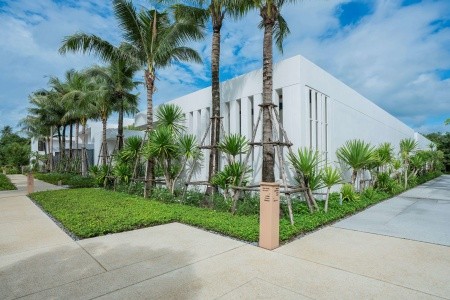 Melia Phuket Mai Khao