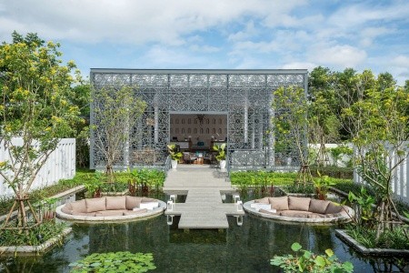 Melia Phuket Mai Khao
