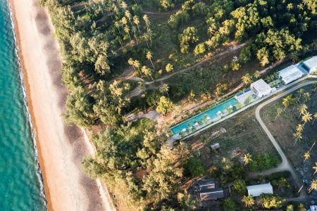 Melia Phuket Mai Khao