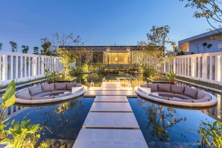 Melia Phuket Mai Khao