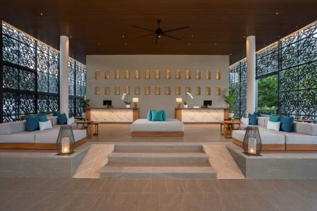 Melia Phuket Mai Khao