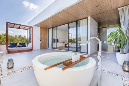Melia Phuket Mai Khao