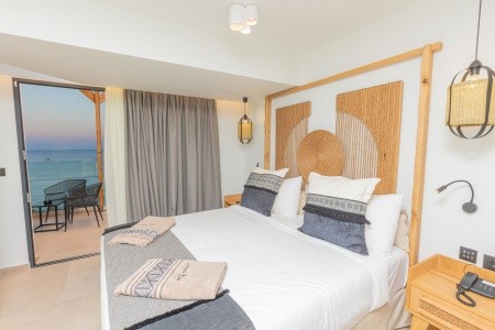 Cabana Blu Hotel & Suites - 29