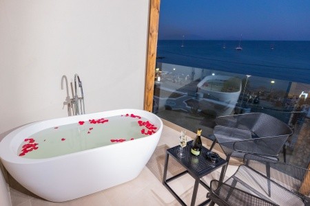 Cabana Blu Hotel & Suites - 30