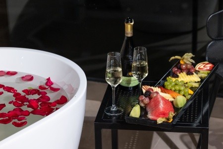 Cabana Blu Hotel & Suites - 31