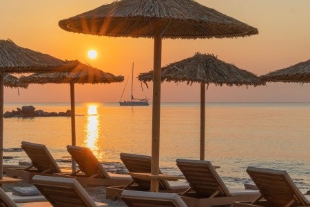 Cabana Blu Hotel & Suites - 32