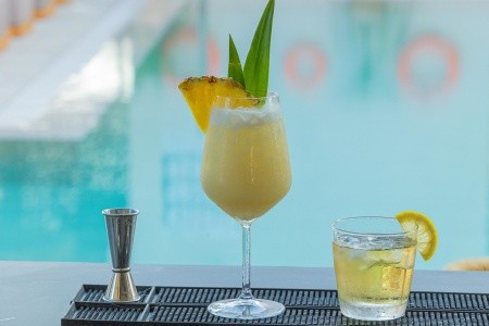 Cabana Blu Hotel & Suites - 33