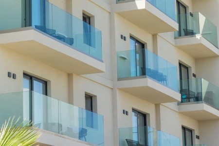 Cabana Blu Hotel & Suites - 36