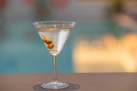 Cabana Blu Hotel & Suites - 37